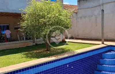 Casa com 4 quartos à venda na Rua RP 1, S/N, Residencial Recreio Panorama, Goiânia