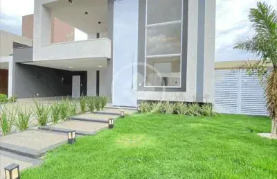 Casa á venda portal do sol golfe 4 suítes codigo: 23395