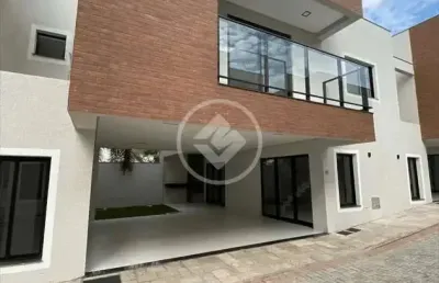 Casa com 3 quartos à venda na Rua do Siri, S/N, Jardim Atlântico, Goiânia