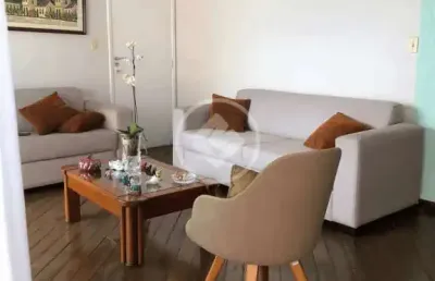 Apartamento com 3 quartos à venda na Rua 20, S/N, Setor Central, Goiânia