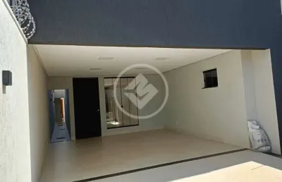 Casa com 3 quartos à venda na Rua das Rocas, 224, Jardim Atlântico, Goiânia