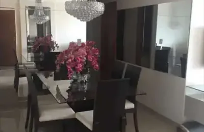 Ref: office327 edifício ilha monte cristo, com 3 quartos, setor nova suíça - goiânia-go codigo: 15772