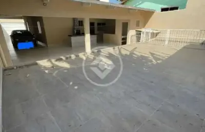 Ref: office2198 sobrado no jardim balneário meia ponte, sendo 4 quartos 1 suíte, com 300m², goiânia-go codigo: 44256