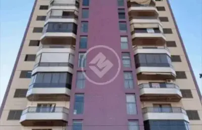 Ref: office942 apartamento com 107m², 3 quartos, jardim américa, goiânia-go codigo: 20273