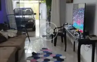 Ref: office1041 casa no setor santa fé, sendo 4 quartos 1 suíte com 121m², goiânia-go codigo: 20823