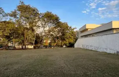 Ref: office terreno no condomínio do lago com 525m², goiânia - go codigo: 16642