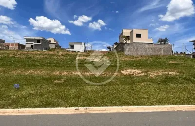 Ref: office2185 terreno no condomínio jardins porto, com 300m², senador canedo-go codigo: 41490