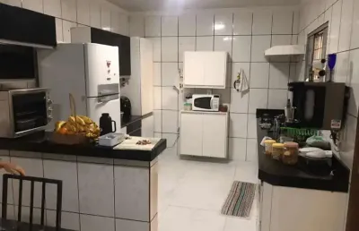 Ref: office671 casa, 03 quartos, 124m² no solar ville codigo: 16060