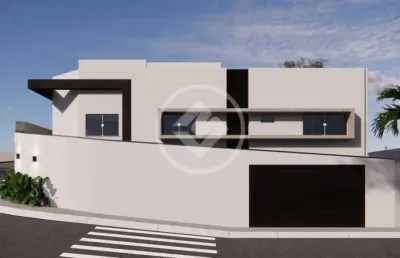 Casa à venda no residencial flor do  cerrado em anápolis - go codigo: 67846