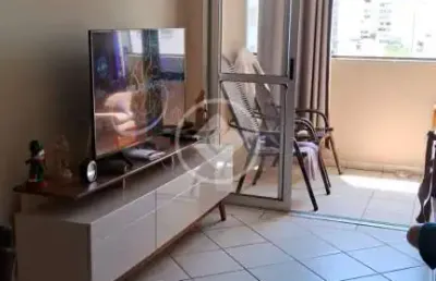 Apartamento à venda no setor central em goiânia-go. codigo: 68021