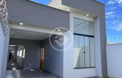 Casa à venda no setor jardim boa esperança, em aparecida de goiânia-go. codigo: 69437