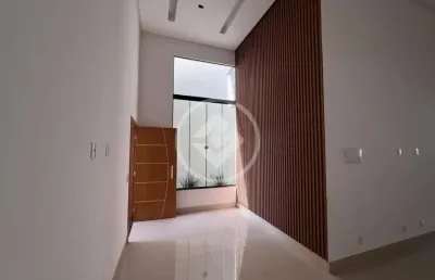 Casa à venda no setor jardim boa esperança, em aparecida de goiânia-go. codigo: 69508