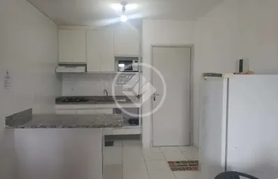 Apartamento à venda em caldas novas-go. codigo: 73063