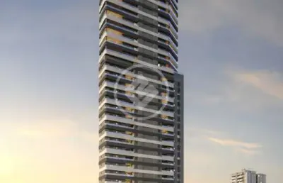 Ágio - apartamento no setor bueno, em goiânia-go. codigo: 74872