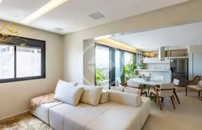 Apartamento à venda no setor marista - goiânia - go codigo: 81271