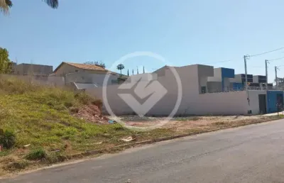 Lote 360m² a venda senador canedo - go codigo: 82031