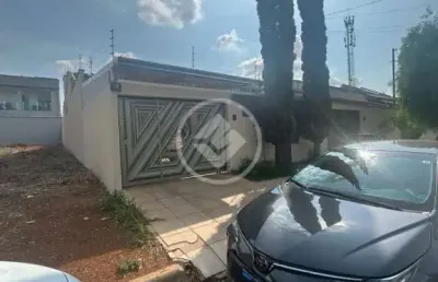 Casa à venda no setor moinho dos ventos, em goiânia-go. codigo: 88305