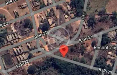 Lote à venda no bairro vale do sol , em aparecida de goiânia -go. codigo: 93062