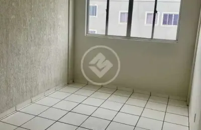 Apartamento à venda solar golden ii - sítio santa luzia em aparecida de goiânia-go codigo: 93960