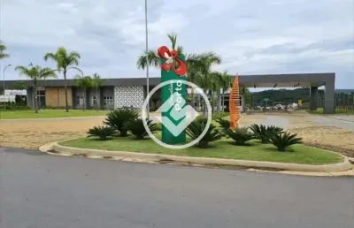 Condominio jardins porto área de 422,14m² esquina, otima oportunidade. codigo: 50637