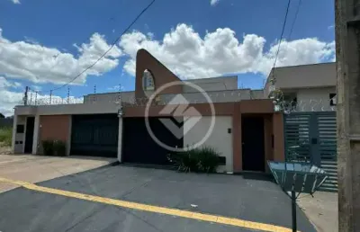 Casa  vila rosa 03 suites plenas 160 m2 codigo: 58554
