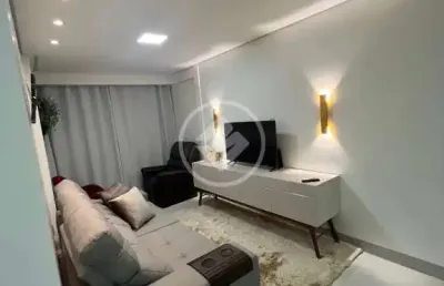 Apartamento à venda no setor dos afonsos, em aparecida goiânia-go. codigo: 109925