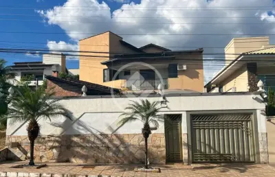 Casa com 4 quartos à venda na Rua Tarsila do Amaral, S/N, Setor Gentil Meireles, Goiânia