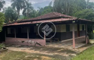 Hácara no município de bela vista de goiás codigo: 95318