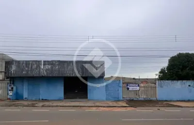 Lote av. contorno no jardim guanabara codigo: 102935