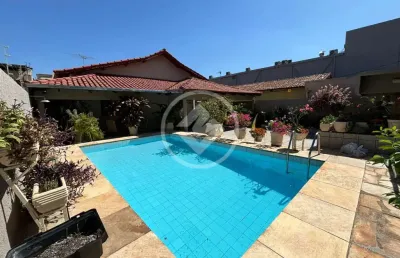 Casa com 3 quartos à venda na Rua 3, 01, Setor Marechal Rondon, Goiânia