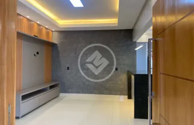 Casa com 2 quartos à venda na Rua 9, 01, Setor Nova Vila, Goiânia