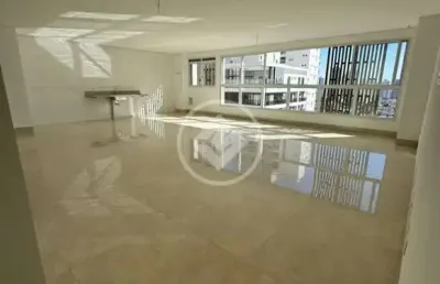 Apartamento com 4 quartos à venda na Rua 1141, 01, Setor Marista, Goiânia