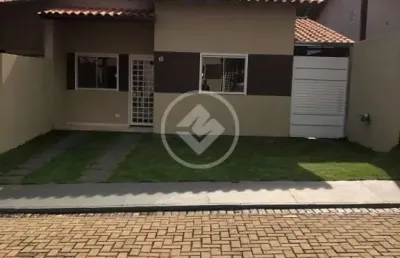 Casa de condomínio com 3 quartos à venda, 180m² - sitios vale das brisas codigo: 93923