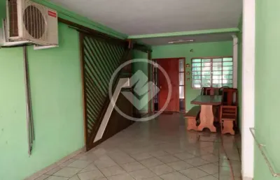 Imóvel residencial e comercial setor centro oeste (fama) codigo: 61790