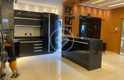 Casa com 3 quartos à venda na Rua 9, 01, Setor Nova Vila, Goiânia