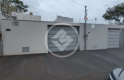 Casa com 2 quartos à venda na Rua Professor Aldair Neri, S/N, Setor Residencial Garavelo II, Trindade