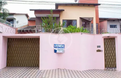Casa com 3 quartos à venda na Rua Degas, S/N, Setor Gentil Meireles, Goiânia