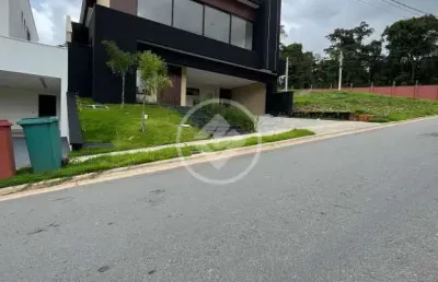 Casa em condomínio fechado com 3 quartos à venda na Jardins Barcelona, 01, Jardins Barcelona, Senador Canedo