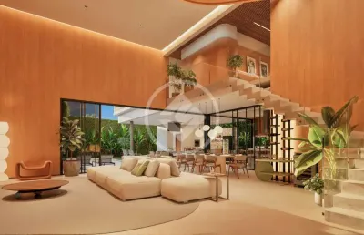 Casa à venda no residencial plateau d'or privilege, em goiânia-go. codigo: 112082