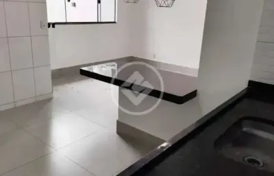 Casa à venda no setor parque hayala , em aparecida de goiânia-go. codigo: 112202
