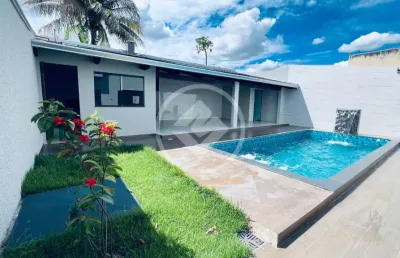 Casa à venda no setor cidade satélite, em aparecida de goiânia-go. codigo: 112540