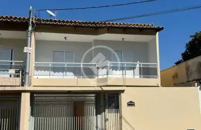 Sobrado à venda no setor jardim américa, em goiânia-go. codigo: 112955