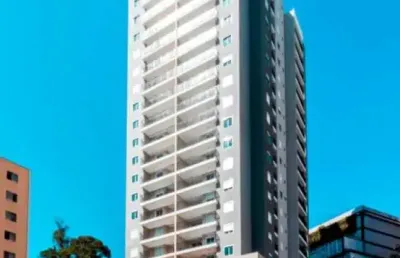 Apartamento com 2 quartos à venda na Praça Monsenhor José Maria Monteiro, 82, Vila Ipojuca, São Paulo