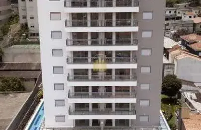 Apartamento com 2 quartos à venda na Rua André Casado, 245, Perdizes, São Paulo