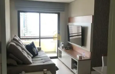 Apartamento com 2 quartos à venda na Rua Itapeva, 220, Bela Vista, São Paulo