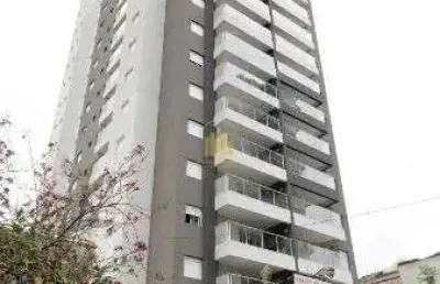 Apartamento à venda no bairro aclimação - são paulo/sp, zona sul