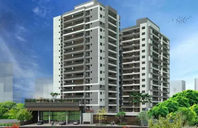 Apartamento com 3 quartos à venda na Avenida Bosque Da Saúde 1922, 1922, Saúde, São Paulo