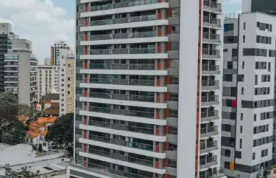 Apartamento à venda no bairro vila mariana - são paulo/sp, zona sul