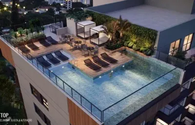 Apartamento à venda no bairro vila clementino - são paulo/sp, zona sul