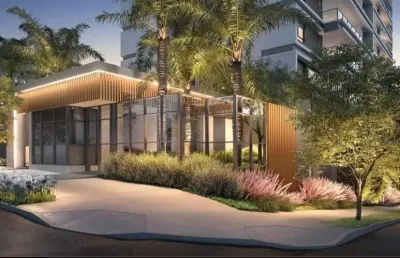 Apartamento à venda no bairro vila dom pedro i - são paulo/sp, zona sul